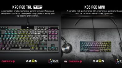 K70 TKL