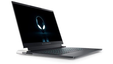 DELL Alienware x14