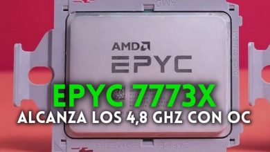 EPYC 7773X