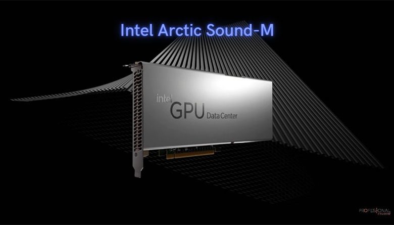 Intel Arctic Sound-M