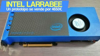 Larrabee