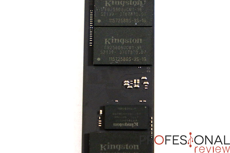 Kingston FURY Renegade SSD Review 