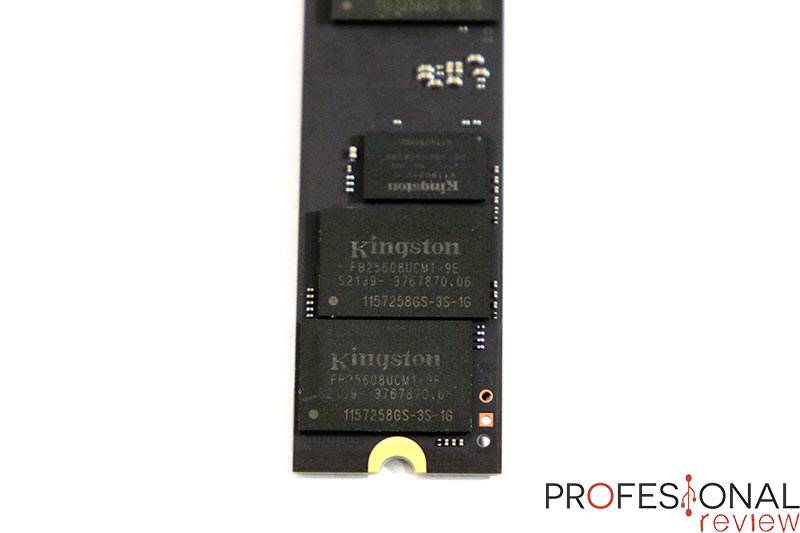 Kingston FURY Renegade SSD Review 