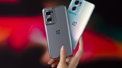 OnePlus Nord CE 2 5G colores