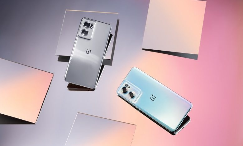 OnePlus Nord CE 2 5G oficial