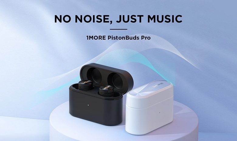 PistonBuds Pro Aliexpress