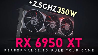 RX 6950 XT