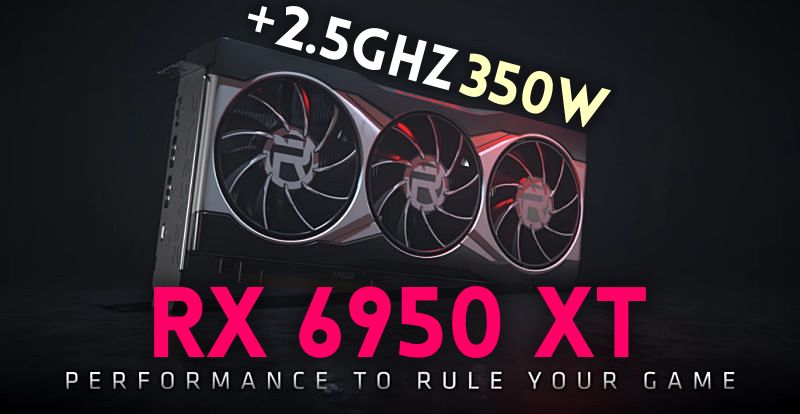 RX 6950 XT
