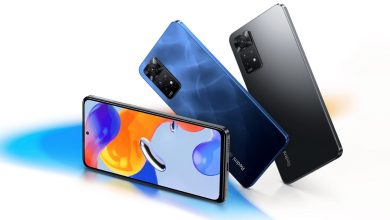 Redmi Note 11 Pro