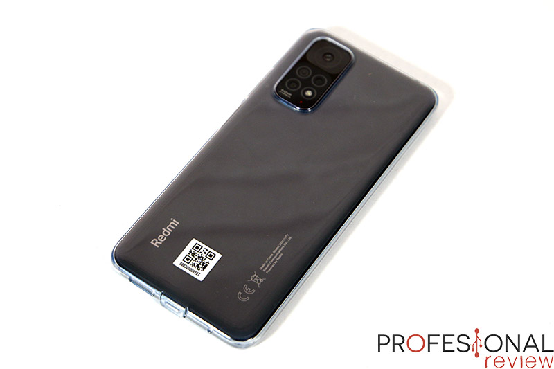 Xiaomi Redmi 10: un móvil muy a tener en cuenta por 159 euros