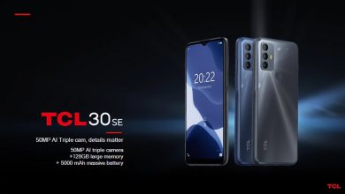 TCL 30 SE oferta