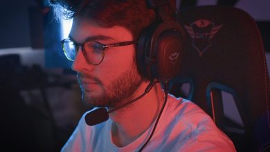 Trust DUX eSports