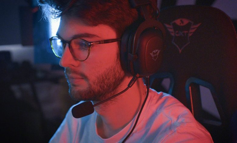 Trust DUX eSports