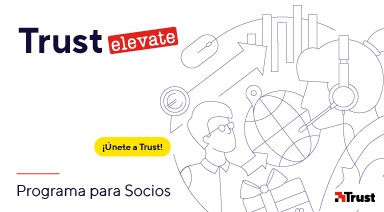 Trust Elevate