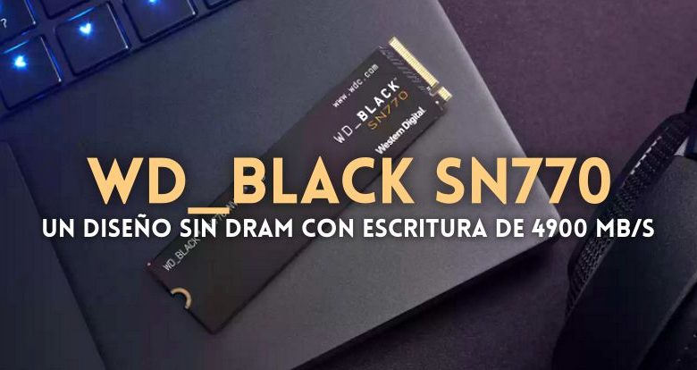 SN770