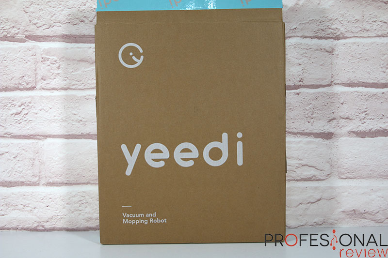 Yeedi Vac Hybrid Review