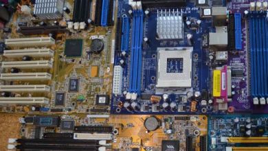 actualizar la bios Configurar BIOS PC paso a paso