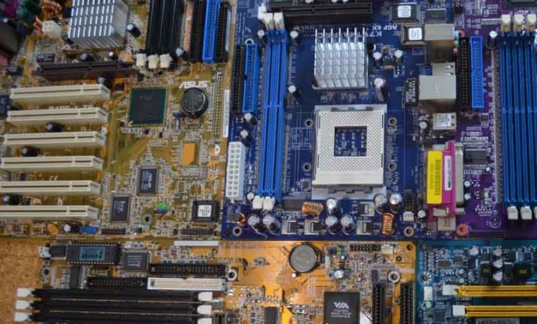 actualizar la bios Configurar BIOS PC paso a paso