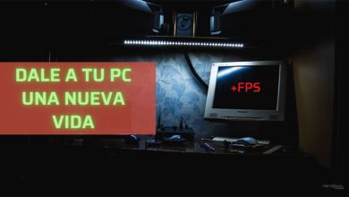 cómo mejorar pc antiguo