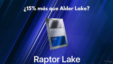 intel raptor lake-s