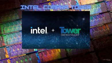 intel tower semiconductor