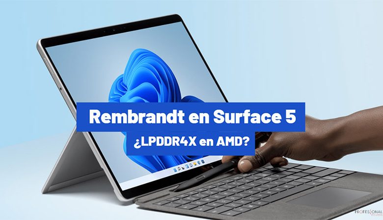 microsoft surface laptop 5