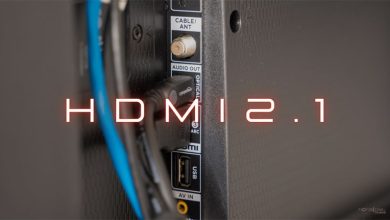 monitor hdmi 2.1