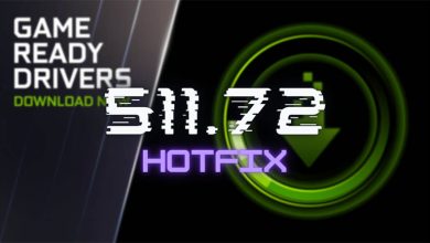 nvidia game ready 511.72