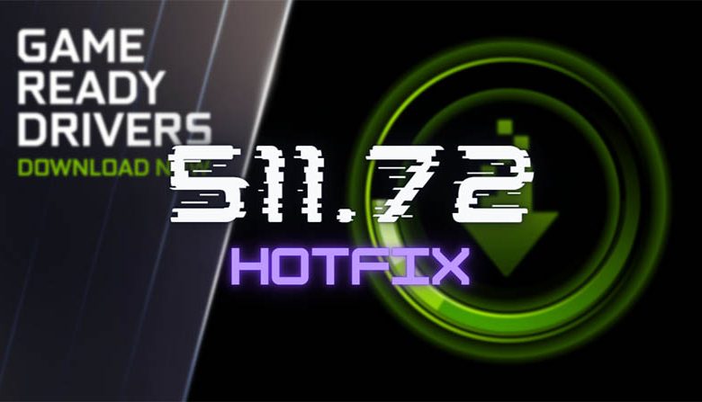nvidia game ready 511.72