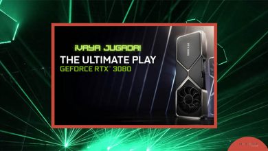 nvidia ventas