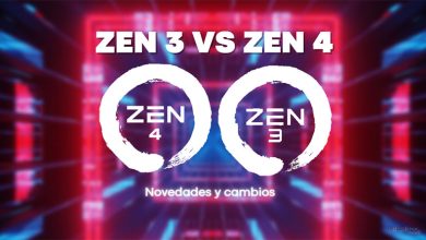 zen 3 vs zen 4