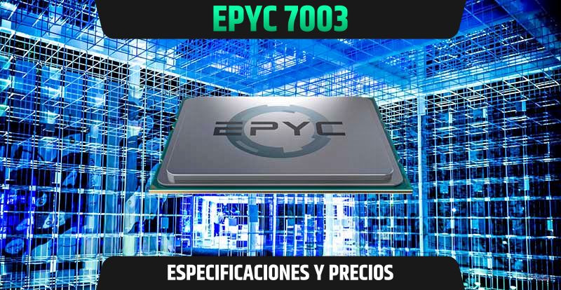 EPYC 7003
