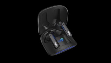 ASUS ROG Cetra True Wireless