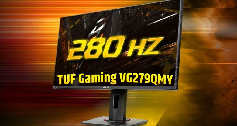 VG279QMY