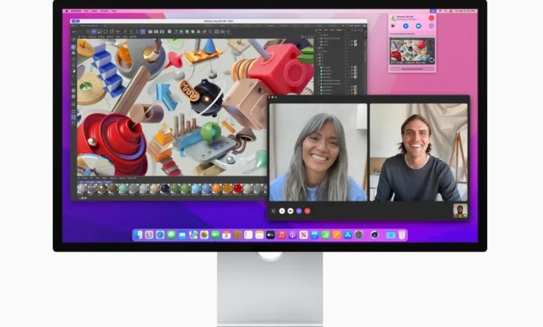 Apple Studio Display