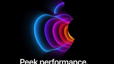 Apple evento
