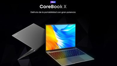 Chuwi CoreBook X