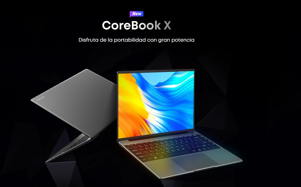 Chuwi CoreBook X