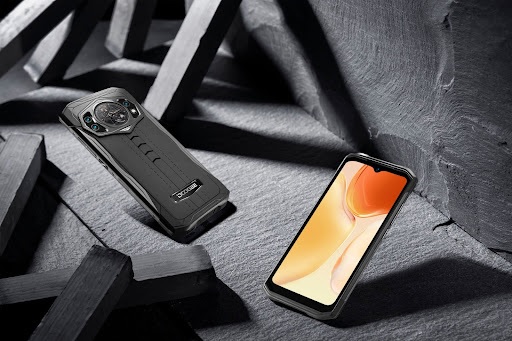 DOOGEE S98