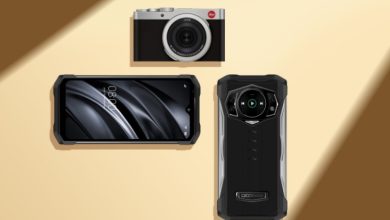 DOOGEE S98