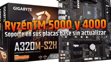 RyzenTM 5000