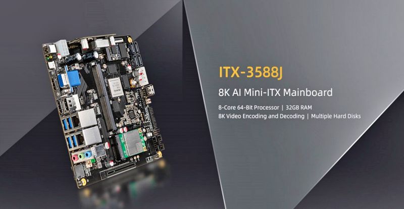 ITX-3588J