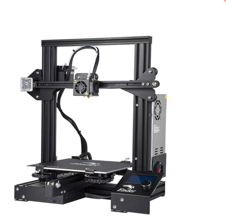 Impresoras 3D ¿Filamento o resina?