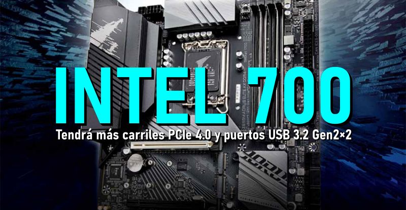 Intel 700