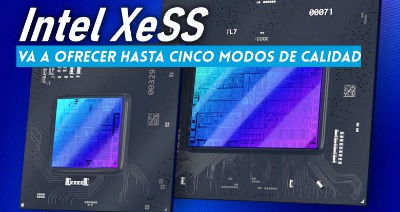 XeSS