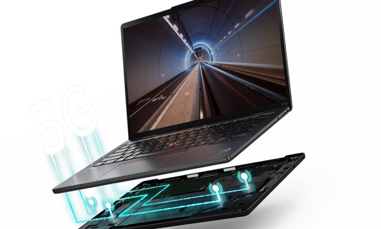 Lenovo ThinkPad X13s