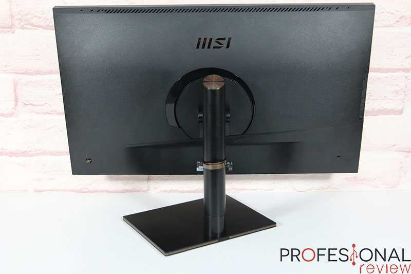 MSI Summit MS321UP Review