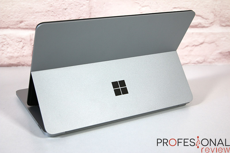 Microsoft Surface Laptop Studio Review