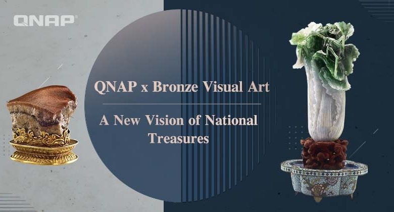 QNAP