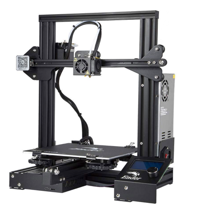 Qué impresora 3D comprar: toda la información que debes tener en cuenta